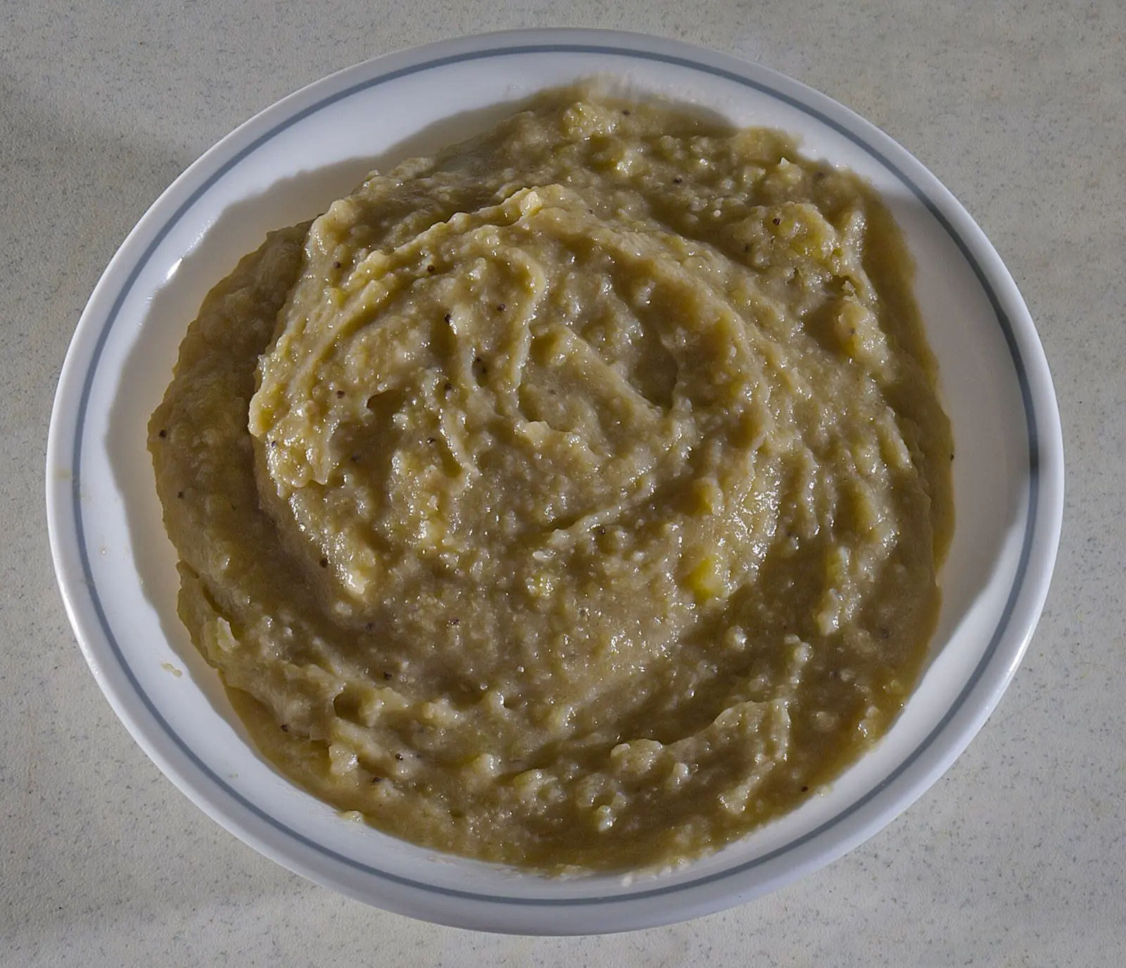 Mangú